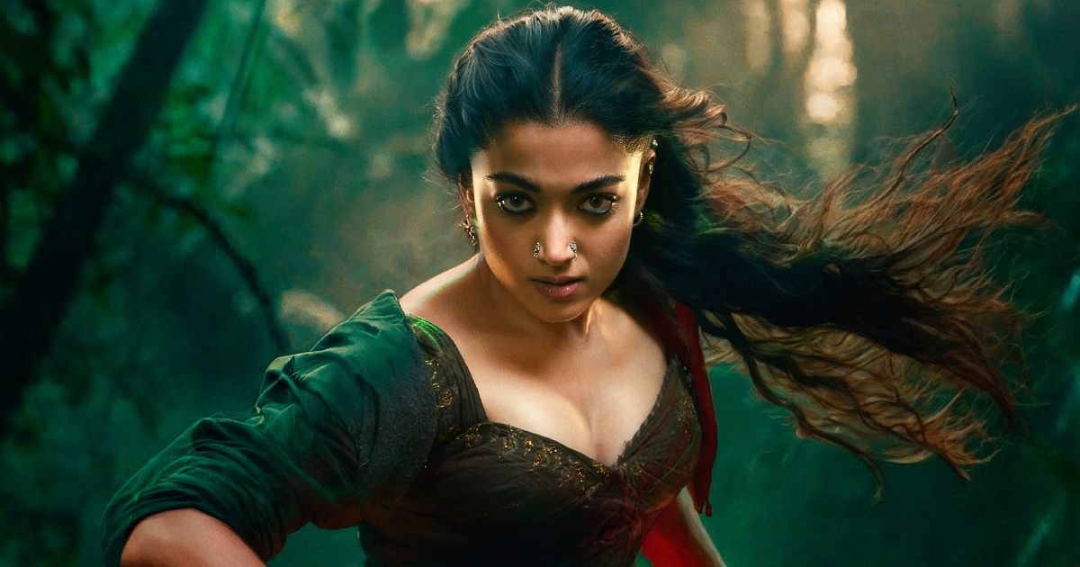 Thamma Worldwide Box Office Day 27