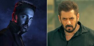 Thamma Worldwide Box Office Day 30: Beats Sikandar & Emerges As 8th Highest-Grossing Bollywood Film Of 2025! Thamma Worldwide Box Office Day 30