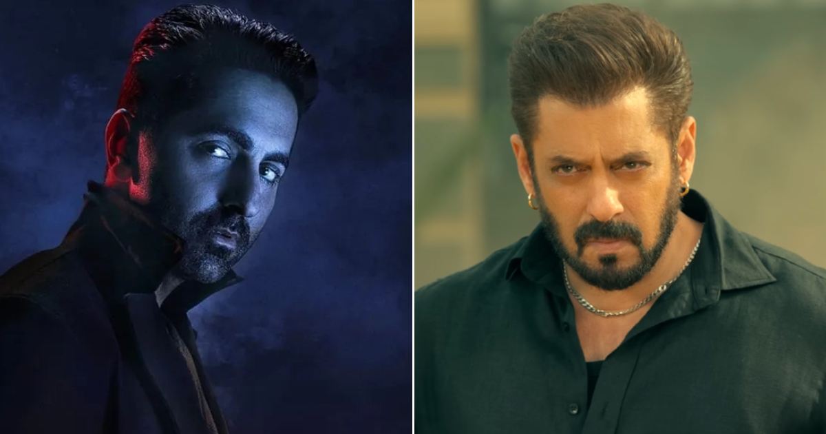 Thamma Worldwide Box Office Day 30: Beats Sikandar & Emerges As 8th Highest-Grossing Bollywood Film Of 2025!