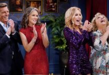 Thanksgiving 2025: Will Young & Restless, General Hospital, Days Of Our Lives, & The Bold And The Beautiful Air New Episodes The Upcoming Week? Thanksgiving Episodes Update For Young & Restless, General Hospital, Days of Our Lives, and The Bold & the Beautiful