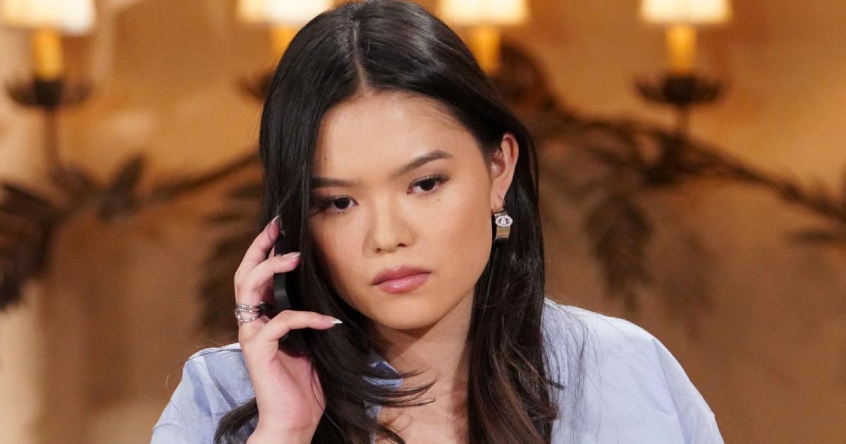 The Bold And The Beautiful’s Latest Spoilers Are Out