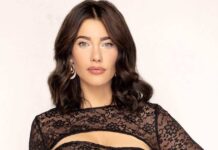 The Bold & The Beautiful Explainer: Who is Steffy Forrester? Parents, Family, Marriages & Kids The Bold & The Beautiful Explainer