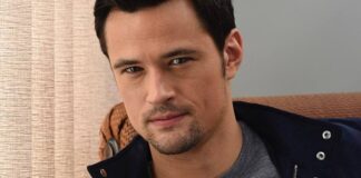 The Bold & The Beautiful Thomas Forrester