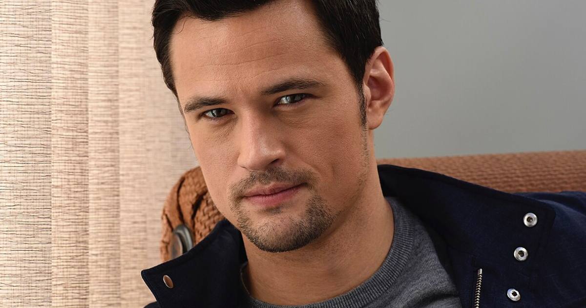 The Bold & The Beautiful Thomas Forrester