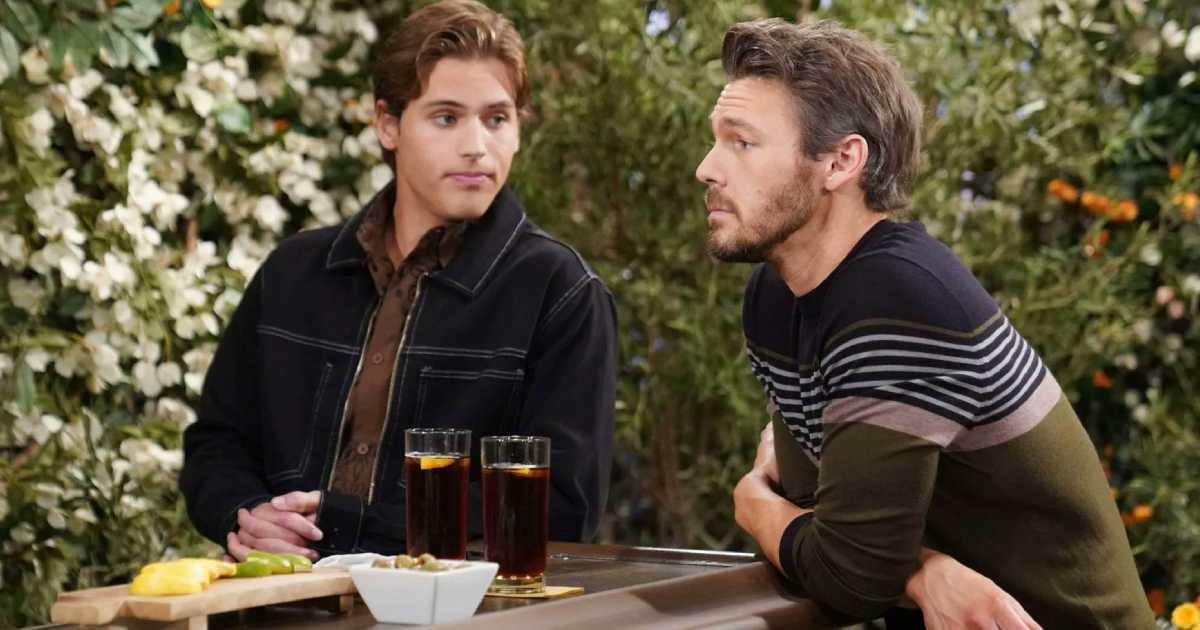 The Bold & The Beautiful: Spencer Family Tree Explained