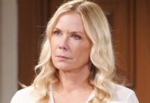 Here’s What Fans Can Expect From The Bold and the Beautiful Next Week!