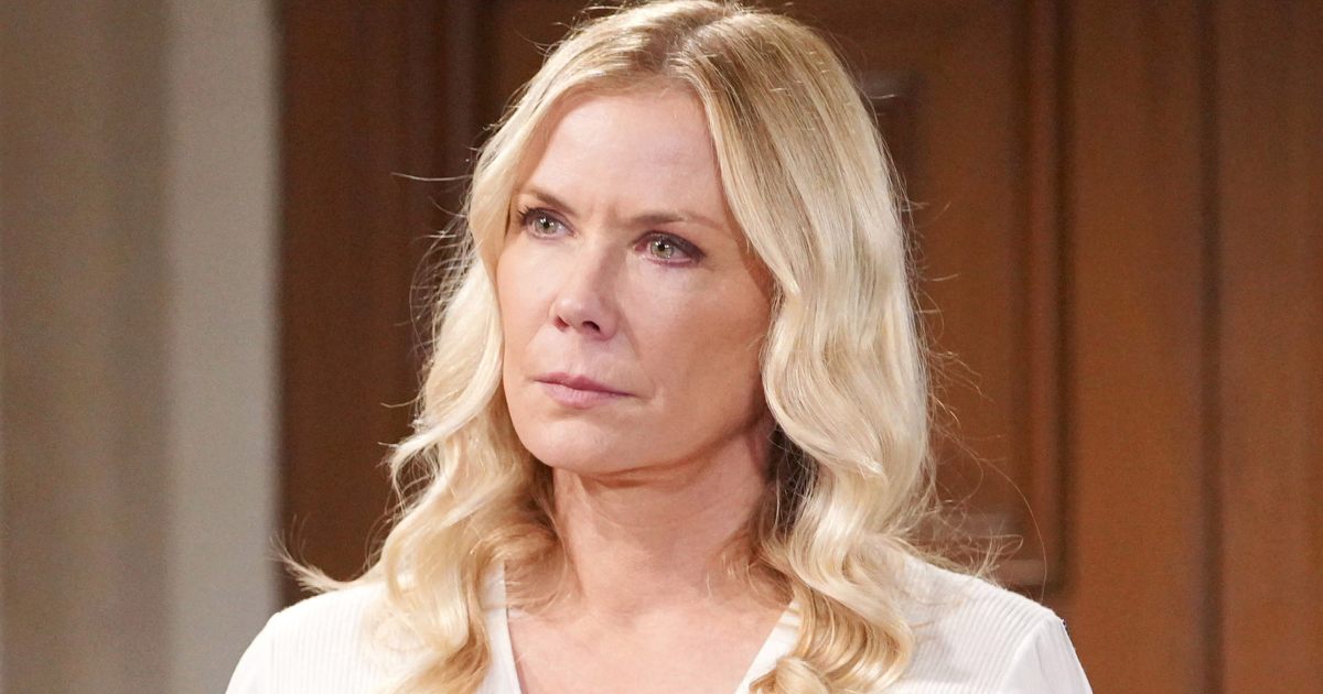 Here’s What Fans Can Expect From The Bold and the Beautiful Next Week!