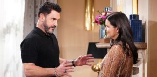 The Bold & The Beautiful Weekly Spoilers Are Out