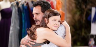 The Bold And The Beautiful’s Latest Spoilers Are Out