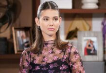 The Bold & The Beautiful Spoilers: Katie & Electra Are Concerned Over Mysterious Texts While An Admission Of Guilt Is Made The Bold & The Beautiful’s Latest Spoilers Are Out