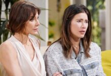 The Bold & The Beautiful Spoilers