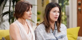 The Bold & The Beautiful Spoilers