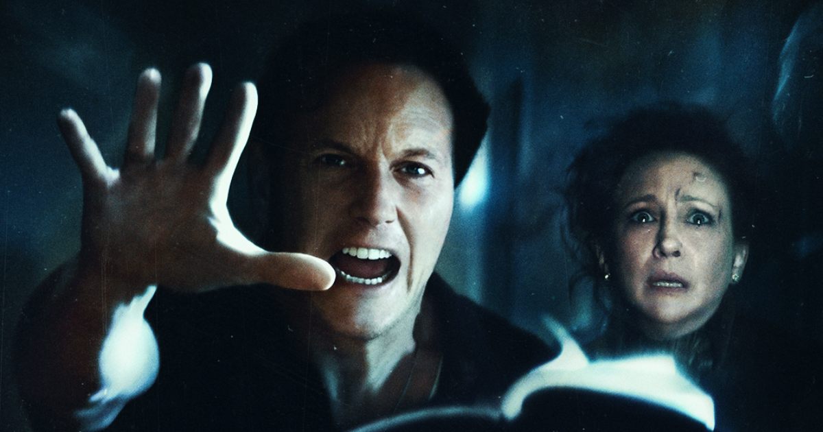 The Conjuring: Last Rites Worldwide Box Office: Poised To Surpass The OG How To Train Your Dragon