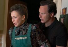 The Conjuring: Last Rites North America Box Office: Inches Closer To Surpassing This Will Smith-Starrer Sc-Fi Comedy The Conjuring: Last Rites North America Box Office: On Track To Beat A Will Smith Starrer