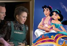 The Conjuring: Last Rites Set To Overtake Disney’s 1992 Classic Aladdin?