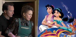 The Conjuring: Last Rites Worldwide Box Office — How Far Is It From Beating Disney’s Iconic 1992 Classic Aladdin? The Conjuring: Last Rites Set To Overtake Disney’s 1992 Classic Aladdin?