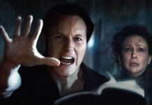 The Conjuring: Last Rites Worldwide Box Office