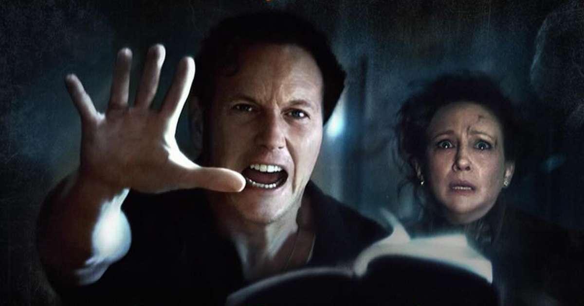 The Conjuring: Last Rites Worldwide Box Office