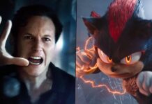 The Conjuring: Last Rites Worldwide Box Office: Beats Sonic The Hedgehog 3’s $490M+, Targets Clash Of The Titans Next! The Conjuring: Last Rites Worldwide Box Office: Beats Sonic The Hedgehog 3