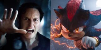 The Conjuring: Last Rites Worldwide Box Office: Beats Sonic The Hedgehog 3’s $490M+, Targets Clash Of The Titans Next! The Conjuring: Last Rites Worldwide Box Office: Beats Sonic The Hedgehog 3