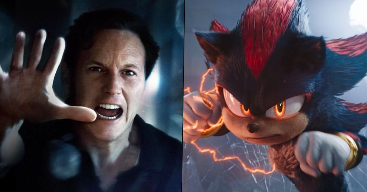 The Conjuring: Last Rites Worldwide Box Office: Beats Sonic The Hedgehog 3