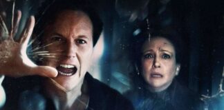The Conjuring: Last Rites Worldwide Box Office: Set To Beat This Video Game Adaptation