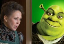 The Conjuring: Last Rites Worldwide Box Office: Surpasses The Lowest-Grossing Shrek Movie