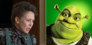 The Conjuring: Last Rites Worldwide Box Office: Surpasses The Lowest-Grossing Shrek Movie’s $480M+ Global Haul The Conjuring: Last Rites Worldwide Box Office: Surpasses The Lowest-Grossing Shrek Movie