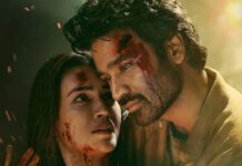 Advance Booking For Tere Ishk Mein Begins