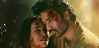Tere Ishk Mein Advance Booking Begins! Kriti Sanon & Dhanush’s Film Is Releasing In 3 Languages – Book Your Tickets Now Advance Booking For Tere Ishk Mein Begins
