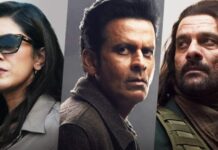 The Family Man 3 Cast Salaries