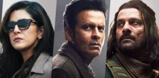 The Family Man 3 Cast Salaries: Manoj Bajpayee Earns 2.5X More Than Jaideep Ahlawat? The Family Man 3 Cast Salaries