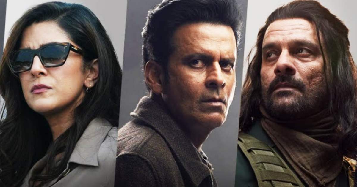 The Family Man 3 Cast Salaries