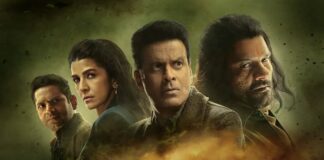 The Family Man S3 OTT Verdict: Manoj Bajpayee’s Show Enters Top 5 Non-Netflix Debuts But Lord Bobby Deol Still Rules! The Family Man S3 OTT Verdict: Manoj Bajpayee's Show Matches Kay Kay Menon's Special Ops 2 Debut