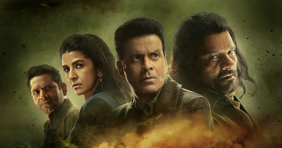 The Family Man S3 OTT Verdict: Manoj Bajpayee's Show Matches Kay Kay Menon's Special Ops 2 Debut