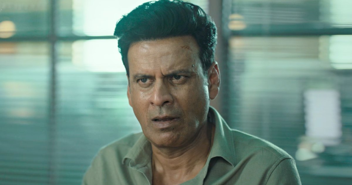 The Family Man S3 Trailer Review: Manoj Bajpayee & Jaideep Ahlawat Come Out Of Their Wasseypur Universe