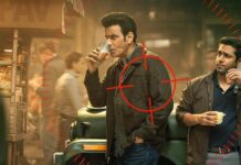 The Family Man S3 Review Ft. Manoj Bajpayee VS Jaideep Ahlawat: Gold Standard Of Indian Spy Thrillers