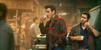The Family Man S3 Review Ft. Manoj Bajpayee VS Jaideep Ahlawat: Gold Standard Of Indian Spy Thrillers