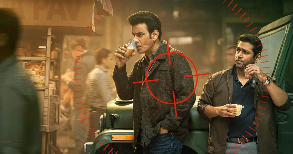 The Family Man S3 Review Ft. Manoj Bajpayee VS Jaideep Ahlawat: Gold Standard Of Indian Spy Thrillers