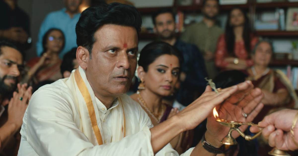 The Family Man S3 Review Ft. Manoj Bajpayee VS Jaideep Ahlawat: Raj & DK's Show Doesn't Know How To Deliver A Bad Season! 