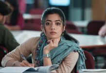 The Girlfriend Box Office