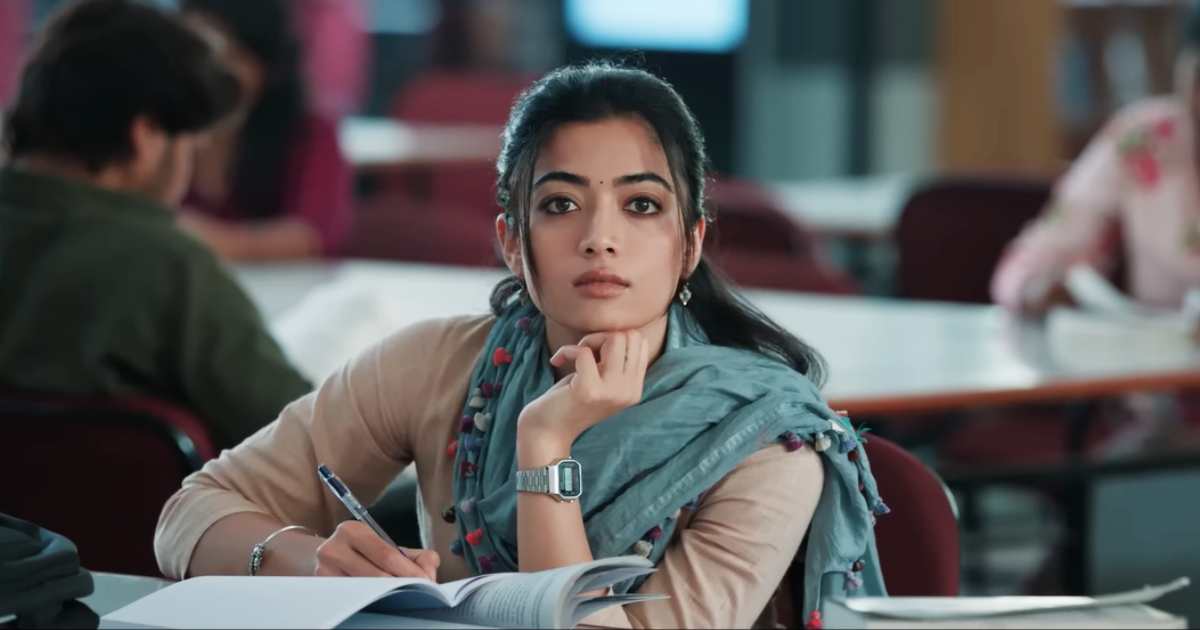 The Girlfriend Box Office Collection Day 13