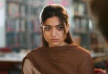 The Girlfriend Box Office Collection Day 1: Registers 2nd Lowest Opening For Rashmika Mandanna Post-COVID! The Girlfriend Box Office Collection Day 1: 2nd Lowest Opener Of Rashmika Mandanna Post-COVID