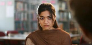 The Girlfriend Box Office Collection Day 1: Registers 2nd Lowest Opening For Rashmika Mandanna Post-COVID! The Girlfriend Box Office Collection Day 1: 2nd Lowest Opener Of Rashmika Mandanna Post-COVID