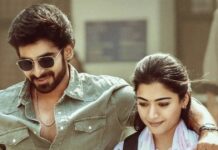 The Girlfriend Box Office Collection Day 2: Shows An Impressive Jump Of Over 90%; Needs To Make 80 Crore+ To Become A Hit? The Girlfriend Box Office Collection Day 2: Needs To Fare Strongly To Achieve A Clean Hit Verdict