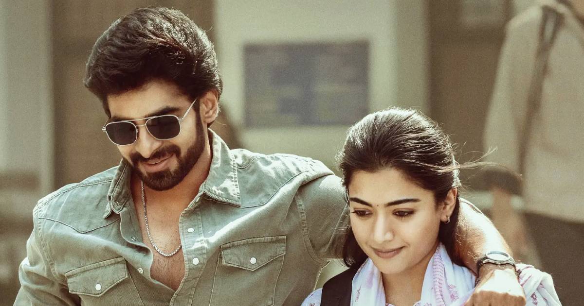 The Girlfriend Box Office Collection Day 2: Needs To Fare Strongly To Achieve A Clean Hit Verdict