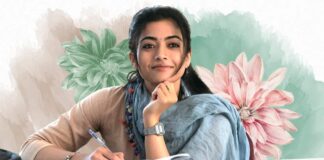 The Girlfriend Box Office Collection Day 3