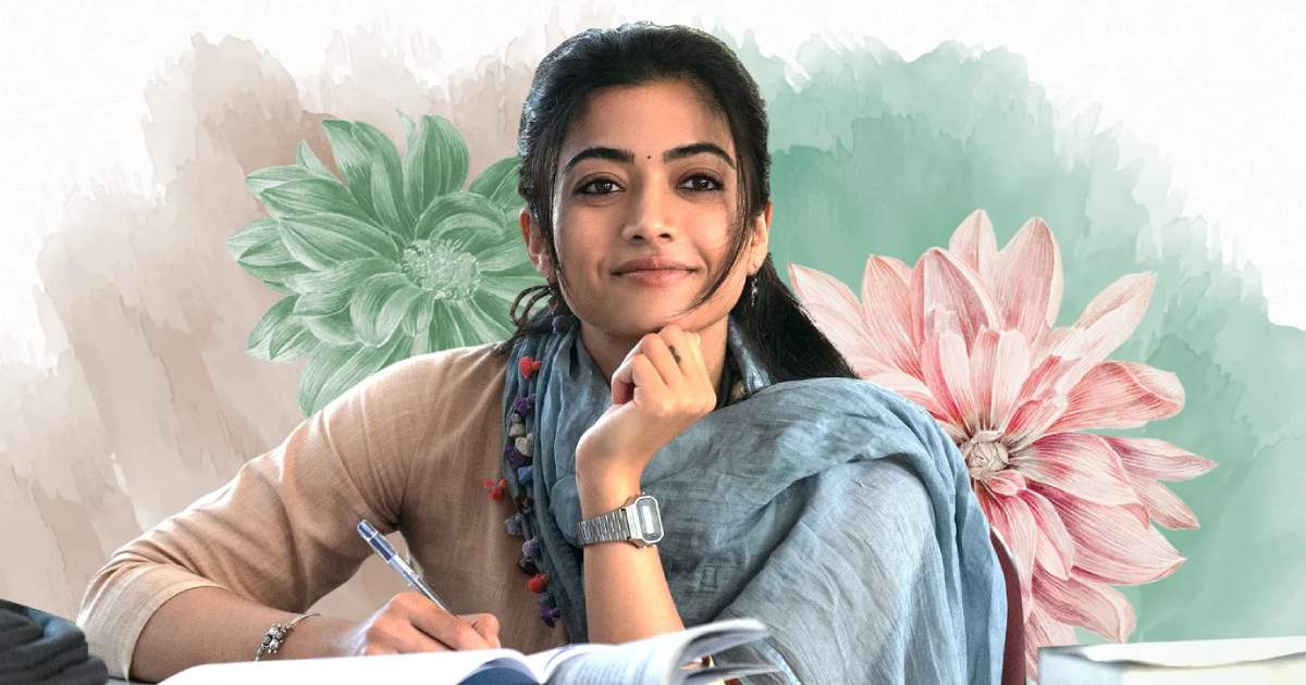 The Girlfriend Box Office Collection Day 3