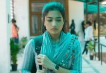 The Girlfriend Box Office Collection Day 4