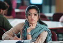 The Girlfriend Box Office Collection Day 5: Eyes 2nd Lowest Opening Week For Rashmika Mandanna Post-COVID! The Girlfriend Box Office Collection Day 5: Set For 2nd Lowest Opening Week For Rashmika Mandanna Post-COVID